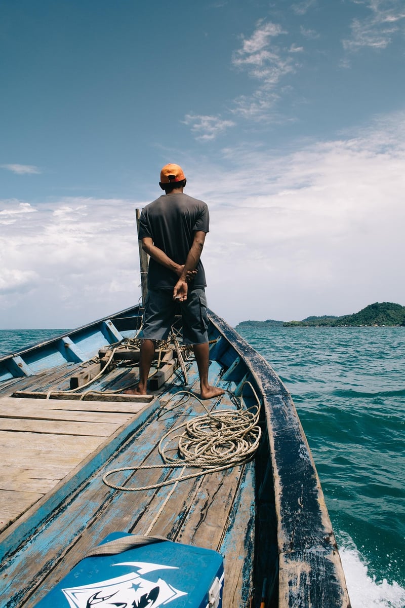 Ocean Expeditions